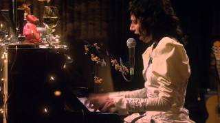 PJ Harvey - The Devil - From the Basement