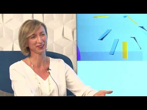 Kaligrafkinja Branka Babović o kaligrafiji u Lajkovcu