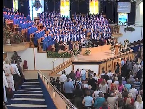 DEPTH OF MERCY : GOSPEL HYMN. Whitewell Metropolitan Tabernacle Belfast