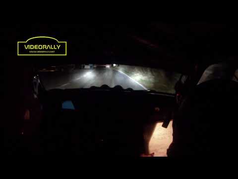 Rally ACI Como 2020 OBC Corti Catalano Ps5 Sormano