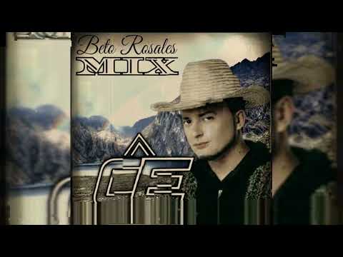 Beto Rosales y el Son Sureño mix