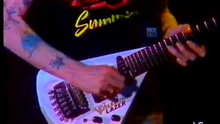 JOHNNY WINTER - Don&#39;t Take Advantage Of Me