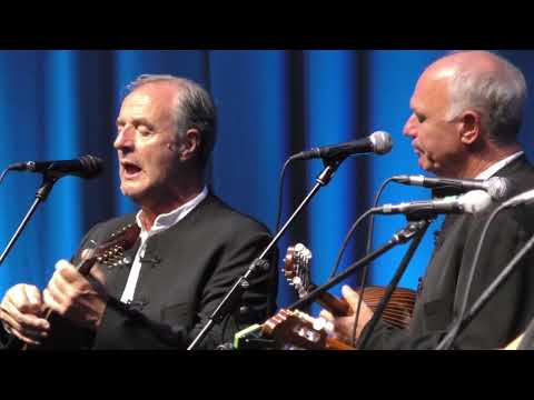 KUM festival Makarska 2025  klapa Subrenum - More