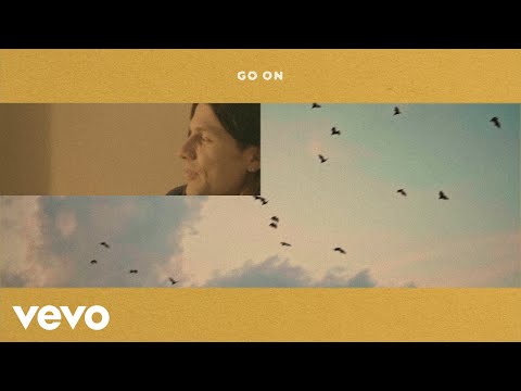 Miniatura de Go On