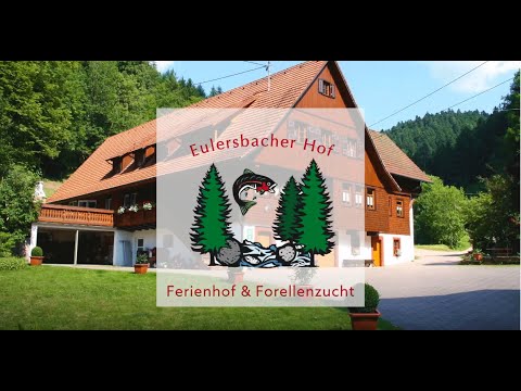 Video 10 aus  Wellness-Bauernhof Eulersbacher Hof