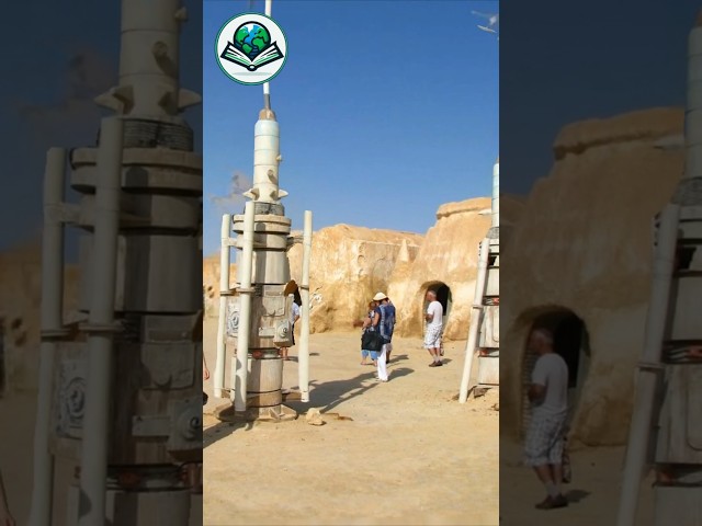 Vídeo relacionado con Star Wars Visit Tatooine The Desert Planet Camiseta