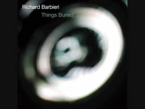Richard Barbieri - Fear And Trembling
