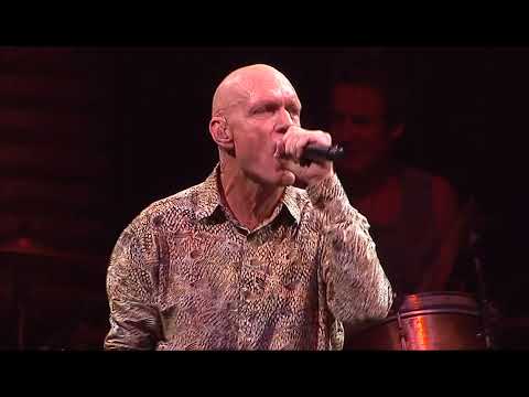 Midnight Oil - Blue Sky Mine (Sound Relief / 2009)