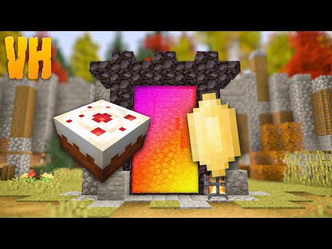 Cake In The Vault EP28 Vault Hunters Modded Minecraft