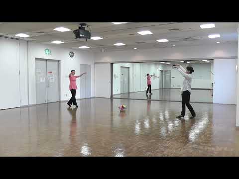 Im Milim イムミリム אם מילים  -Yaron Ben Simhon (Circle Dance)