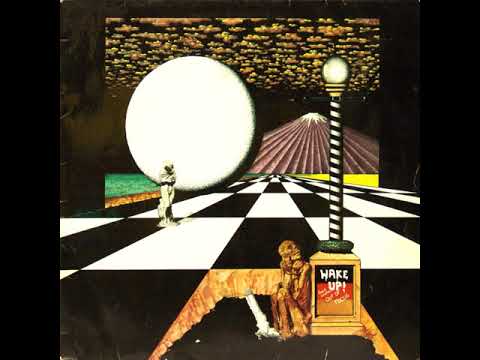 Out Of Focus - Wake Up  1970  (full album)