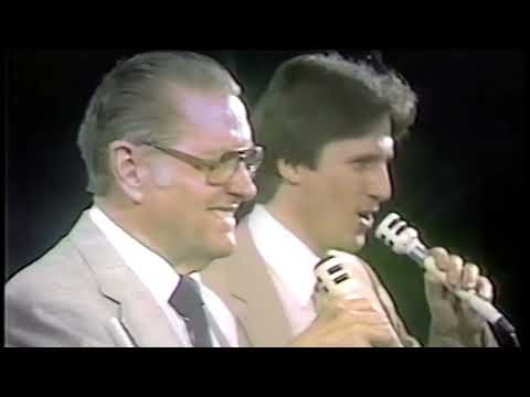 1983 clip of The LeFevres singing Oh My Heart Is Still Rejoicing,