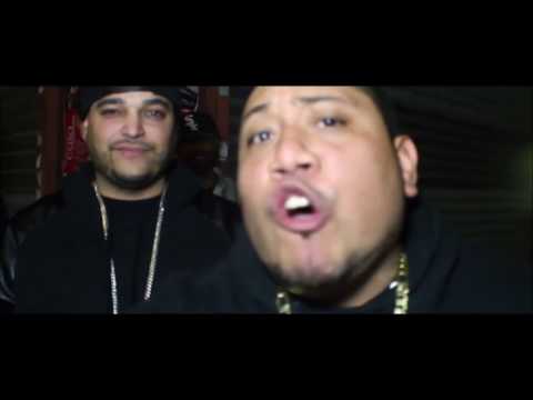 Cali Rp - Wavy Nightz Music Video