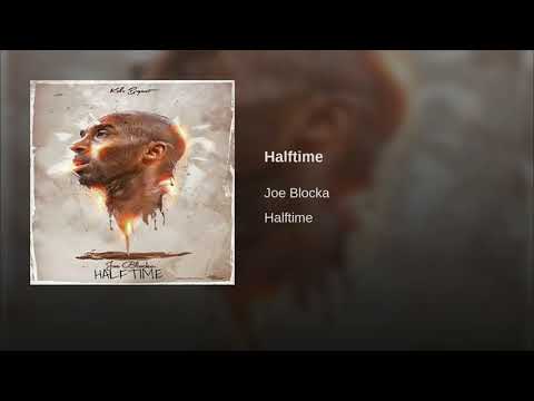 Joe Blocka - Halftime