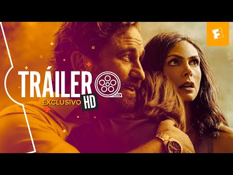 El Día del fin del Mundo - Tráiler Oficial (Sub Español)