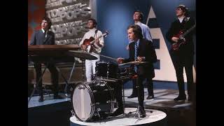 The Zombies - Walking In The Sun INSTRUMENTAL