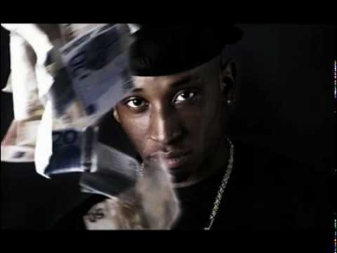 Badboy Taya - Mama's Badboy feat Rocks, Heinek'n.