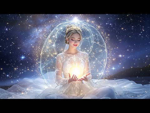 Reclaim Everything Taken From You ✧ Powerful Healing, Rejuvenation And Protection ✧ Reiki Music