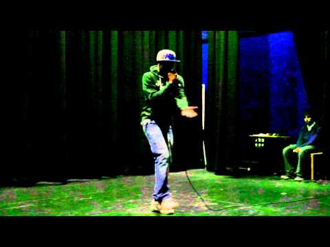 MMTV- Young whizz- Live Preformance