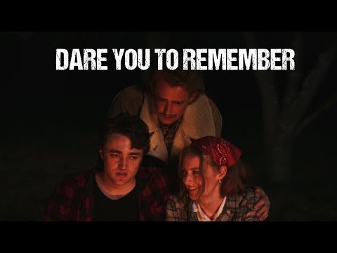 Dare You To Remember | Short Film