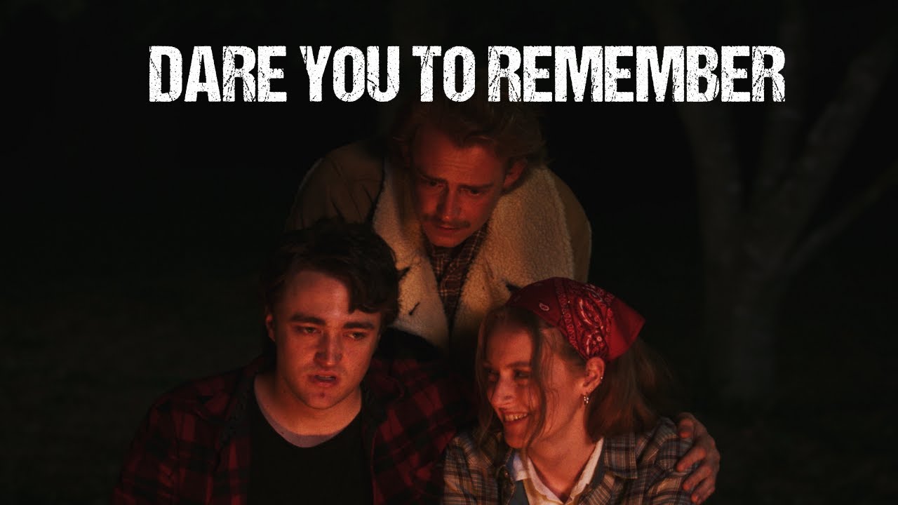 Dare You To Remember | Short Film