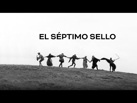 Trailer El Séptimo sello