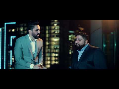 Big Oz - Change (feat. Waley) [Official Music Video]