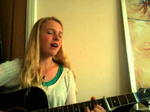 Erin Grá Mo Chroí (Gaelic Cover - Dervish)