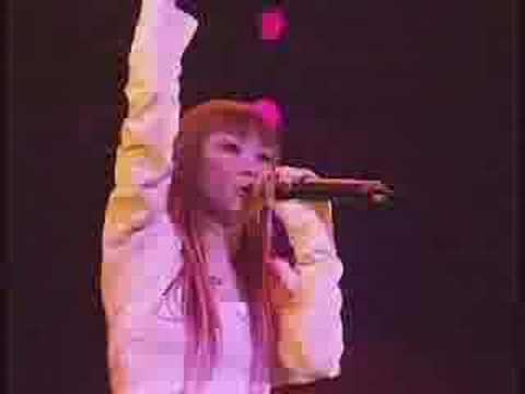 BeforU-KI-SE-KI(2006Live)