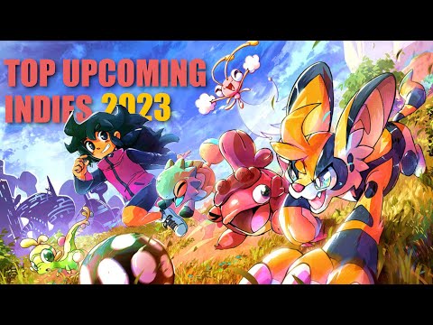 Top 10 Upcoming NEW Indie Games 2023 & Beyond | PAX West 2023