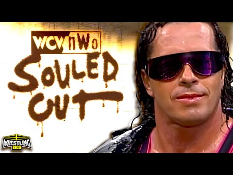 WCW / nWo Souled Out 1998 - The "Reliving The War" PPV Review