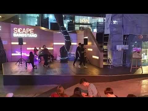 KPOP Dance Off Vol 105: UNB - Black Heart