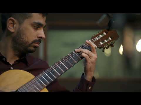 Vardarito (Astor Piazzolla) - Danel Gargiulo