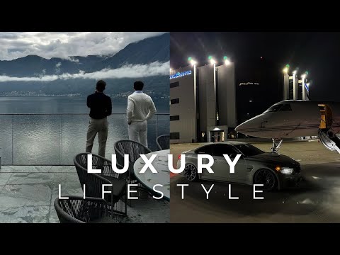 Billionaire Luxury Lifestyle 2025 | Billionaire Motivation & Visualization 💲💰