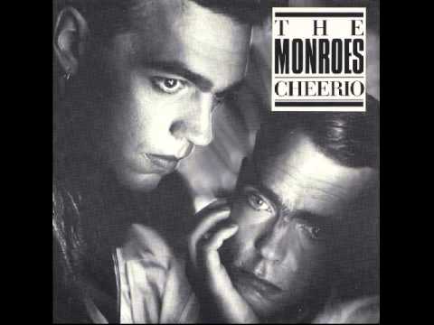 The Monroes - Cheerio (1985)