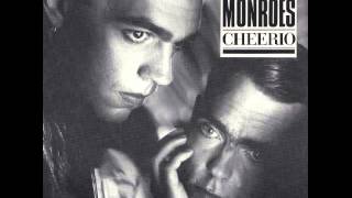 The Monroes - Cheerio (1985)