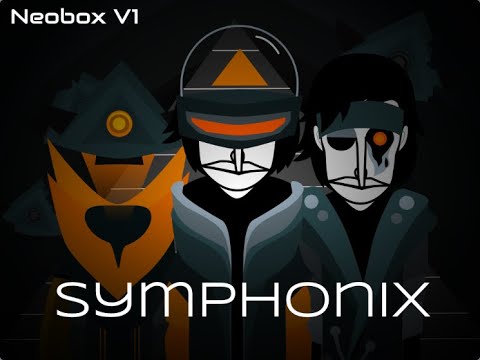 NeoBox V1 Symphonix mix | Cyber algorithm