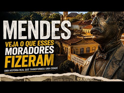 O que os moradores dessa cidade fizeram impressiona qualquer visitante