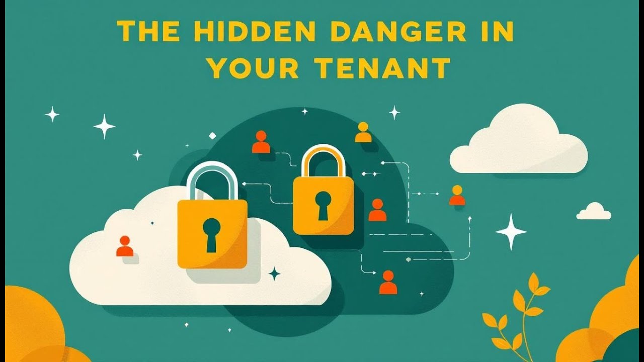 The Hidden Danger of M365 Guest Accounts