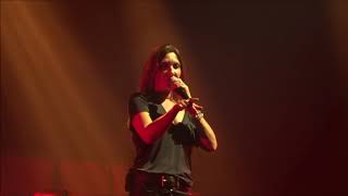 Zazie - Larsen @ L&#39;Olympia, Paris 13/11/19