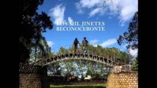 Los Mil Jinetes - Pastor de Elefantes