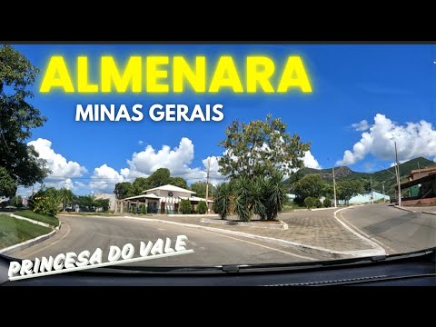 Almenara, Minas Gerais 2026