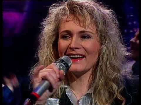 Nicole - Voulez-vous danser (ZDF Hitparty 31.12.1998)