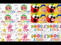My Favorite 4 Videos Collection Getting 999999X Speed