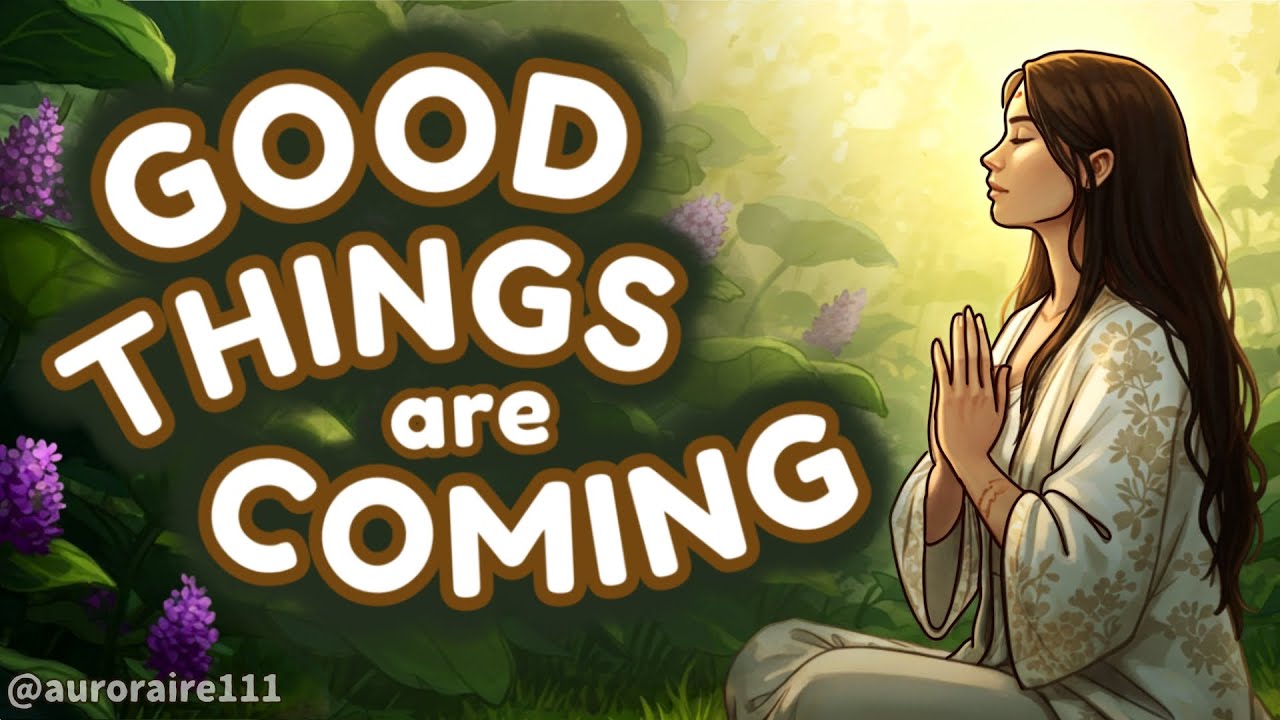 Start Your Day with Gratitude – Powerful Morning Affirmations to Rewire Your Mind