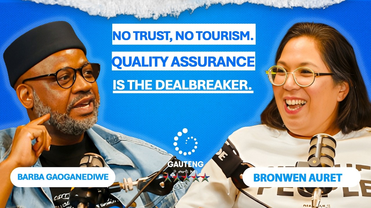 The Future of Tourism Isn’t Luxury… It’s THIS