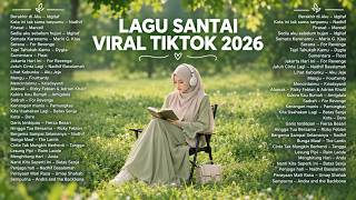 Download lagu Lagu Santai Viral Tiktok 2026 🤍🎧 — Lagu Pop Indonesia Terbaru 2026   Lagu Trending Indonesia 2026 mp3