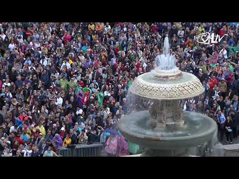 Izdvojeno 20.5.2019. - Angelus