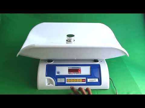 Electronic Digital Baby Weighing Scale