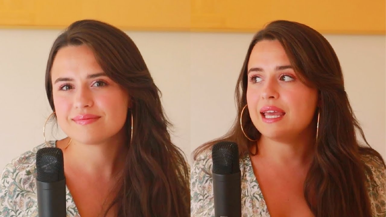 Watch No me siento suficiente 💔 Como si nadie escuchara #42 | Cris Blanco Now No me siento suficiente 💔 Como si nadie escuchara #42 | Cris Blanco